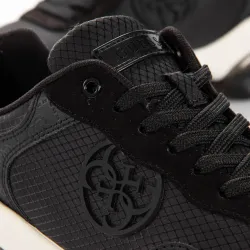 PARTNER: CREATION ref FL6DREESU12-BLKBL Guess - 3